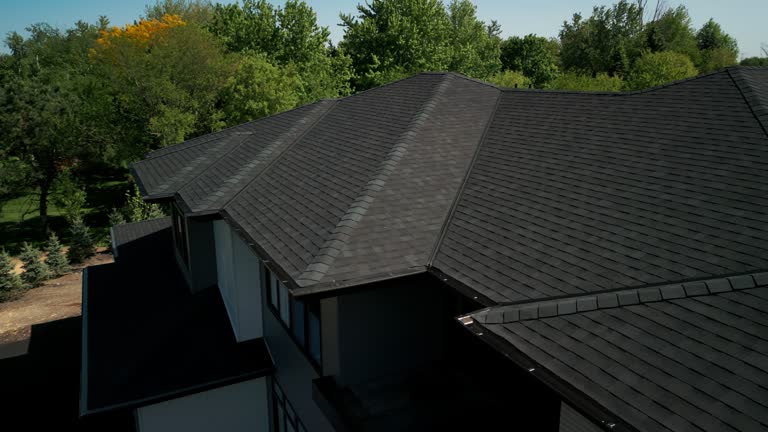 Fast & Reliable Emergency Roof Repairs in Doney Park, AZ